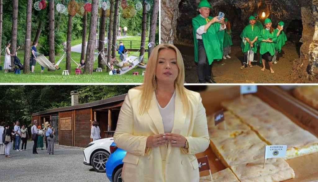Kontinentalni turizam u usponu: “Gosti žele autentičnost, mir i prirodu, a mi to imamo”