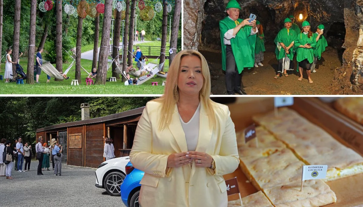Kontinentalni turizam u usponu: “Gosti žele autentičnost, mir i prirodu, a mi to imamo”