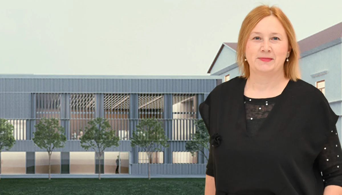 Stiže prvi Croatian Smart Factory: Evo što će sve biti u centru za predinkubaciju u Varaždinu