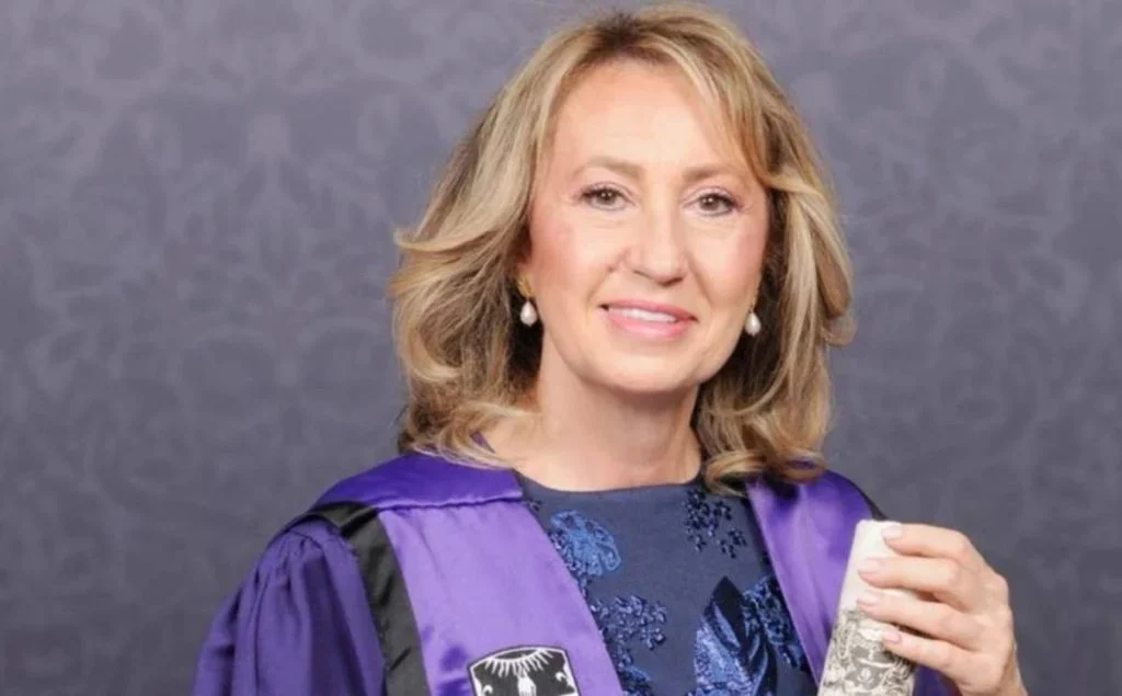 Veliko priznanje bh. medicini: Prof. Asja Prohić primljena u Kraljevski kolegij ljekara u Londonu