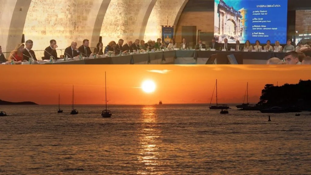 Zašto su se svi u Vladi i oko nje usred sezone panično razbrbljali o cijenama u turizmu?