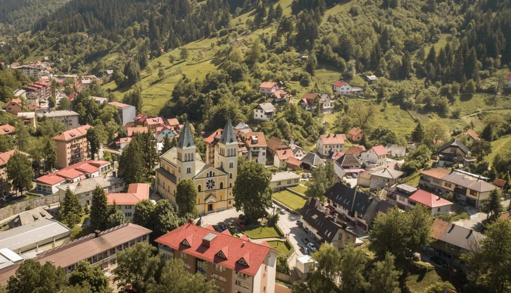 Vareš na tračnicama turizma – simbol novog početka!