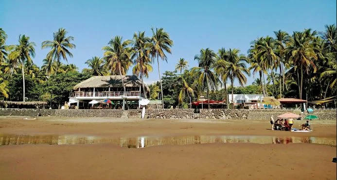Zavirite u turistički raj koji je postao svjetski poznat kao “Bitcoin Beach”