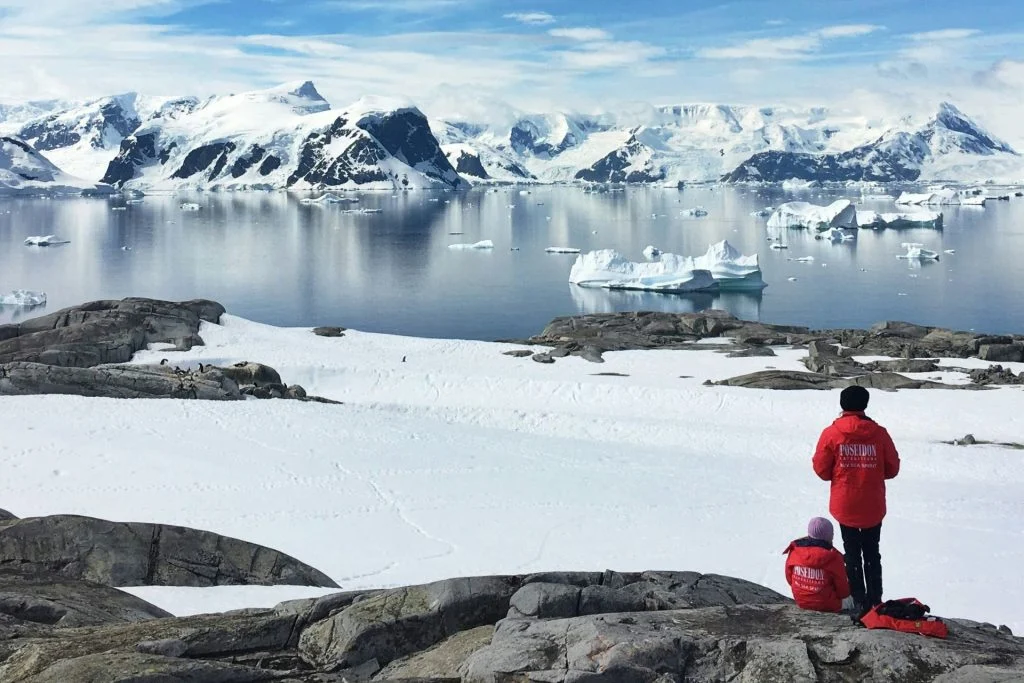 Turizam posljednje prilike: Ljubav prema planetu ili poljubac za zbogom?