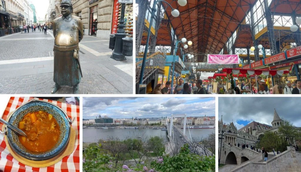 Vikend izlet: Od Zagreba do Budimpešte autom treba samo četiri sata, a provjerite i Balaton