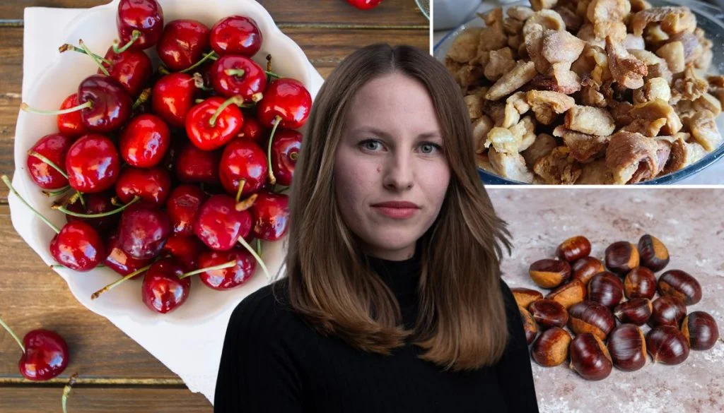 Nutricionistica objasnila: Trešnje, čvarci i kesteni postali su luksuz, no nutritivno nisu nezamjenjivi