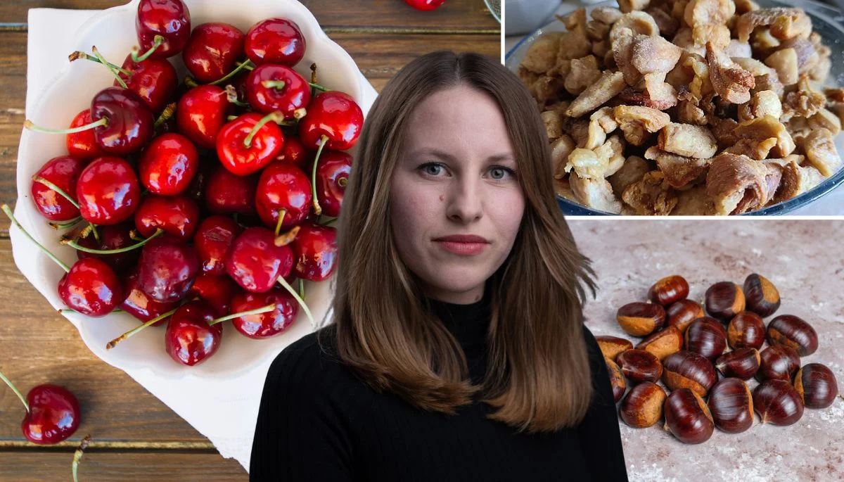 Nutricionistica objasnila: Trešnje, čvarci i kesteni postali su luksuz, no nutritivno nisu nezamjenjivi