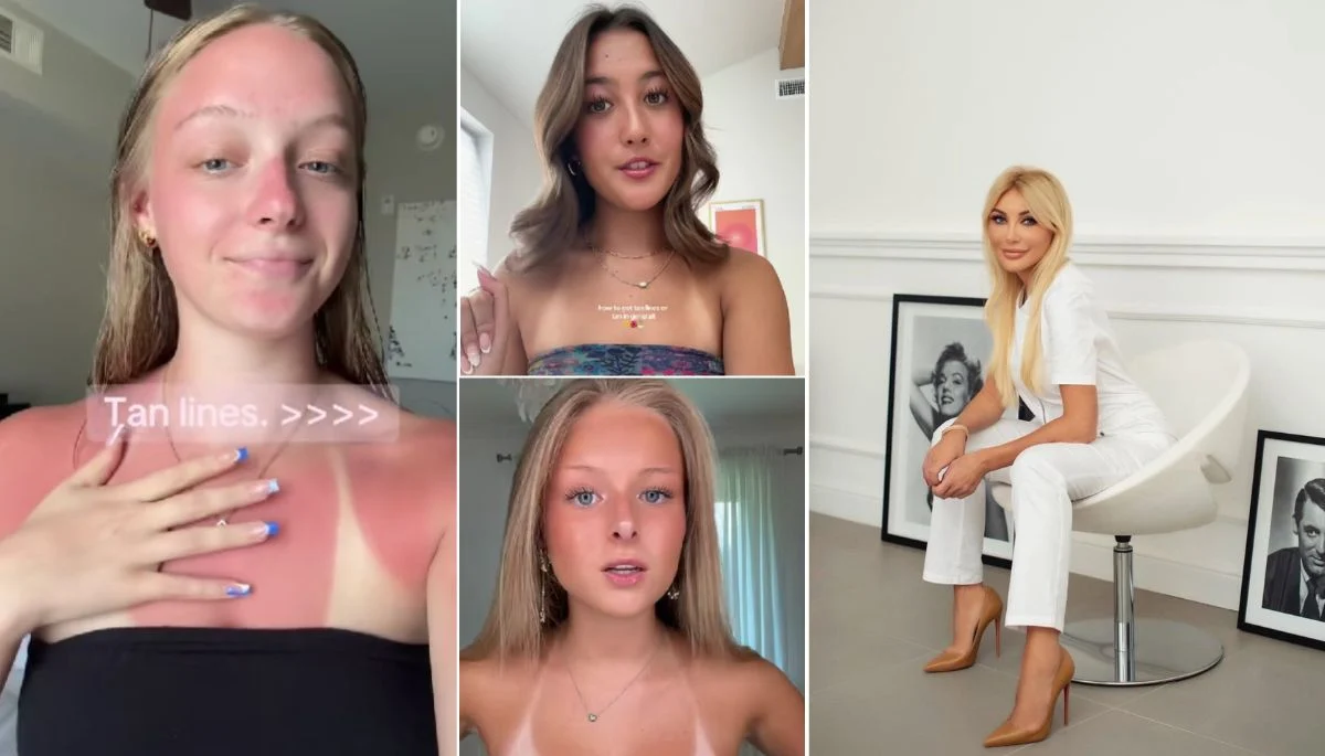 Novi TikTok trend za mlade zaprepastio liječnike – opasno je, reagirali i francuski političari