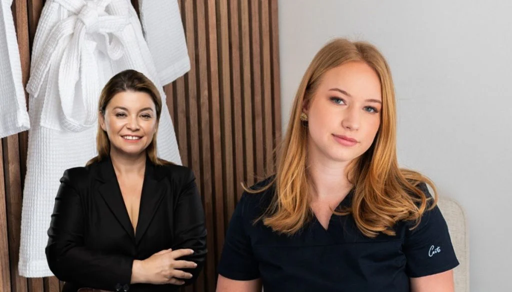 Lana je otvorila kozmetički salon s 21 godinom: “Nisam čekala savršen trenutak, nego sam počela” 