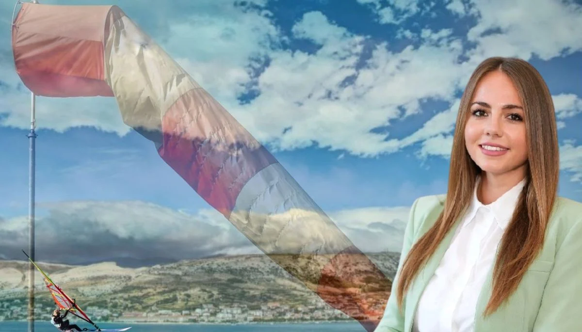 Sama je organizirala spašavanje surfera iz podivljalog mora, a evo što o tome imaju za reći iz nadležnog ministarstva
