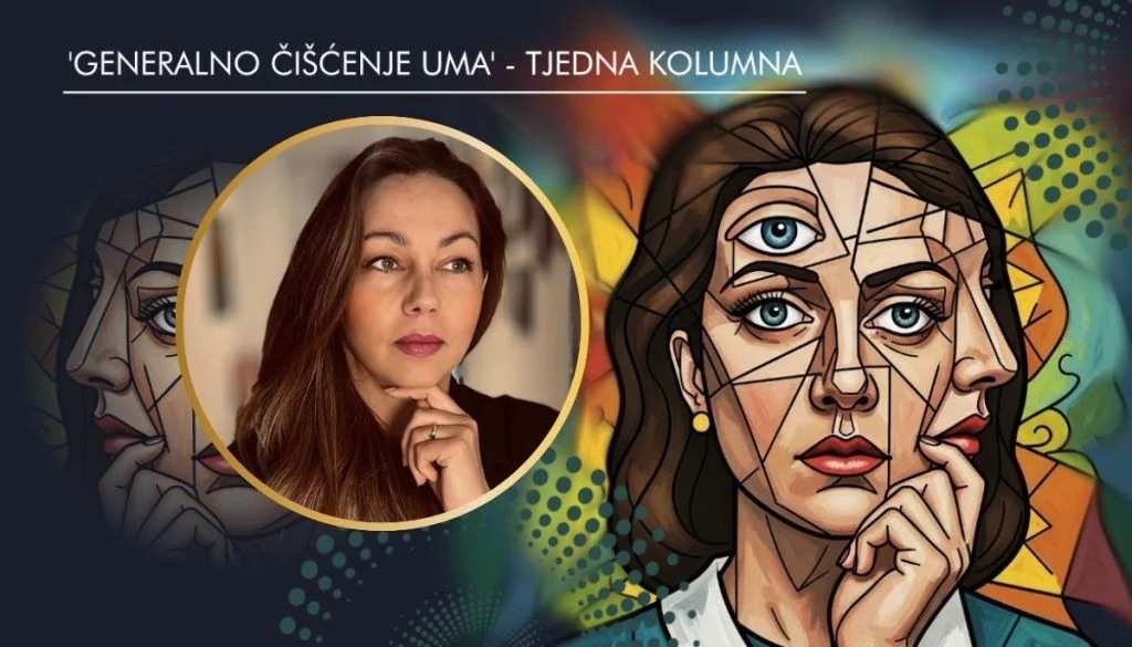 Savršenstvo kao štit: Zašto je perfekcionizam zapravo strah u lijepom pakiranju?