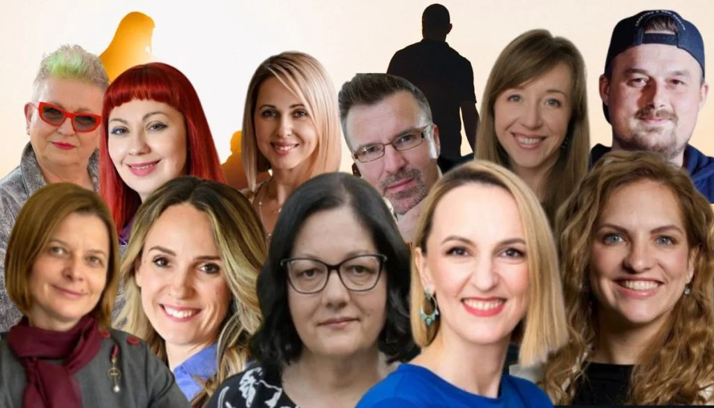 Inspiracija, znanje i obiteljsko druženje na jednom mjestu: Dođite na WiA konferenciju o roditeljstvu