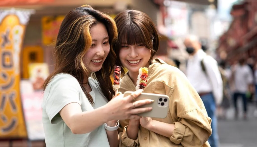 Japanski grad želi svima ograničiti korištenje smartphonea na samo dva sata na dan