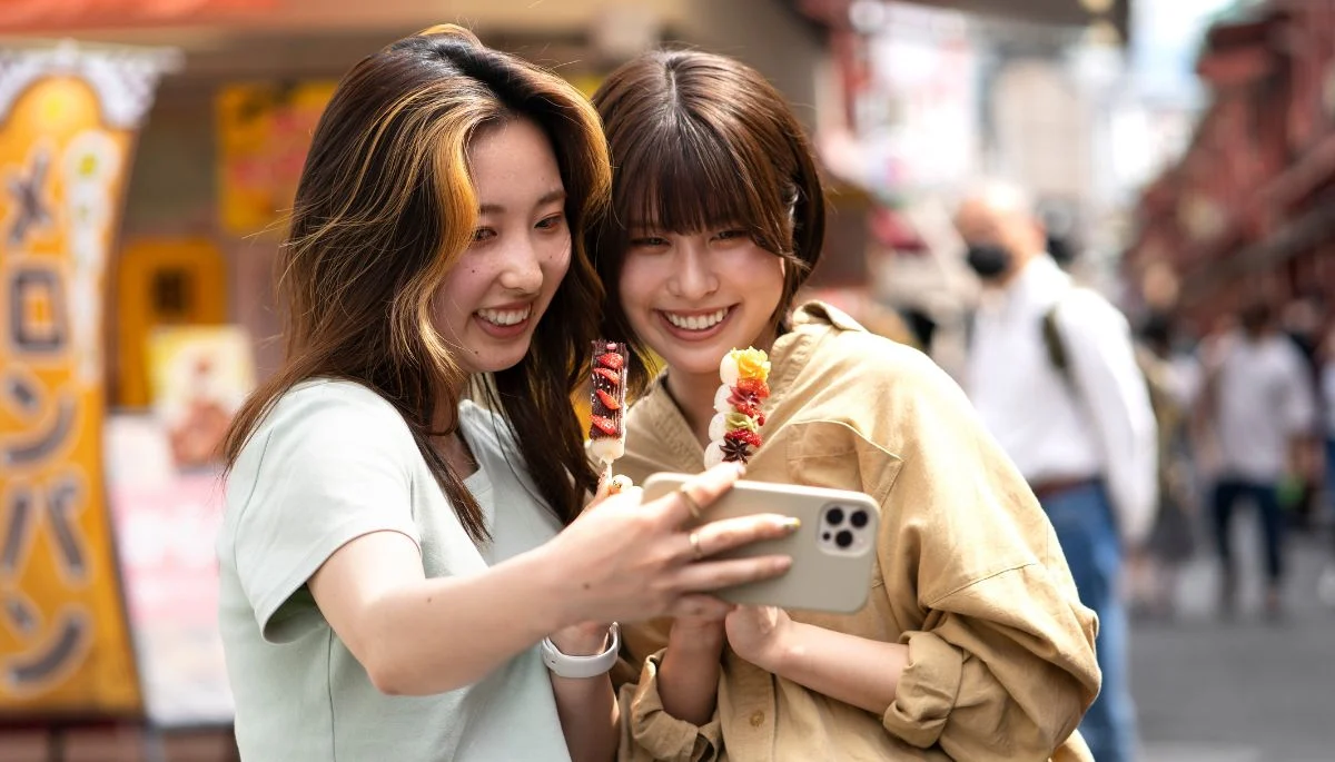 Japanski grad želi svima ograničiti korištenje smartphonea na samo dva sata na dan
