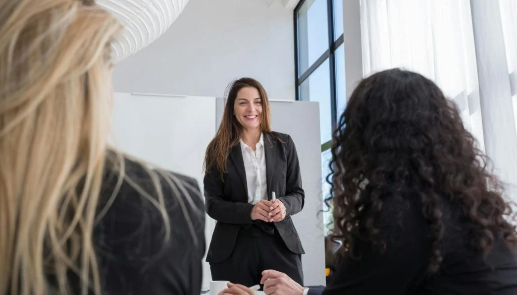 Pokrenut program R.I.S.E. Leadership Academy 2025 – Poziv za prijave mladih žena s liderskim potencijalom