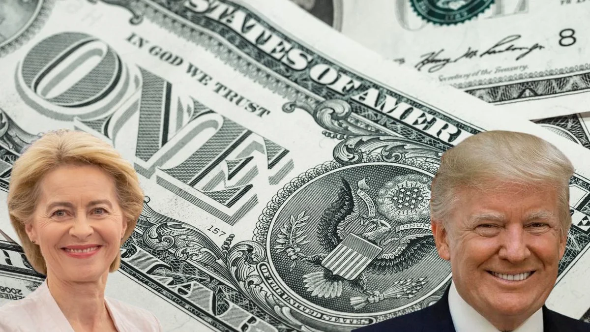 Trump opet prijeti: Hoće li EU tražiti “dobrovoljne priloge” za 600 milijardi dolara obećanih investicija?