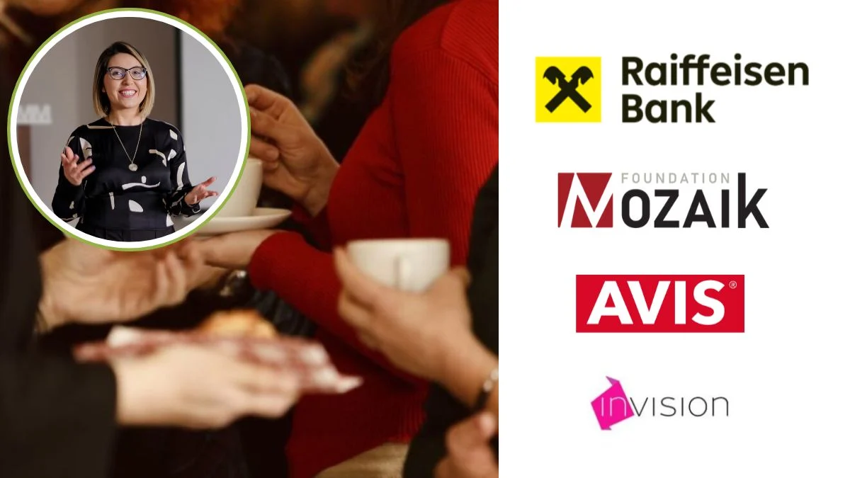 Networking Breakfast Bihać: Kako sam ja danas i zašto je to važno
