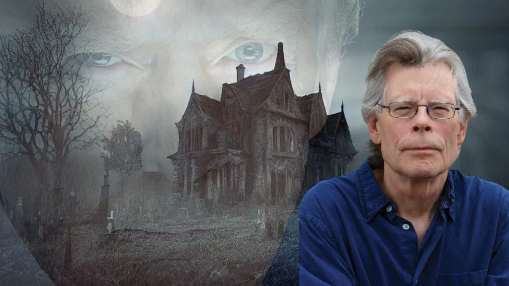 Majstor trilera i horora Stephen King o Americi: “Trump je horor priča, zar ne?” On valjda zna  