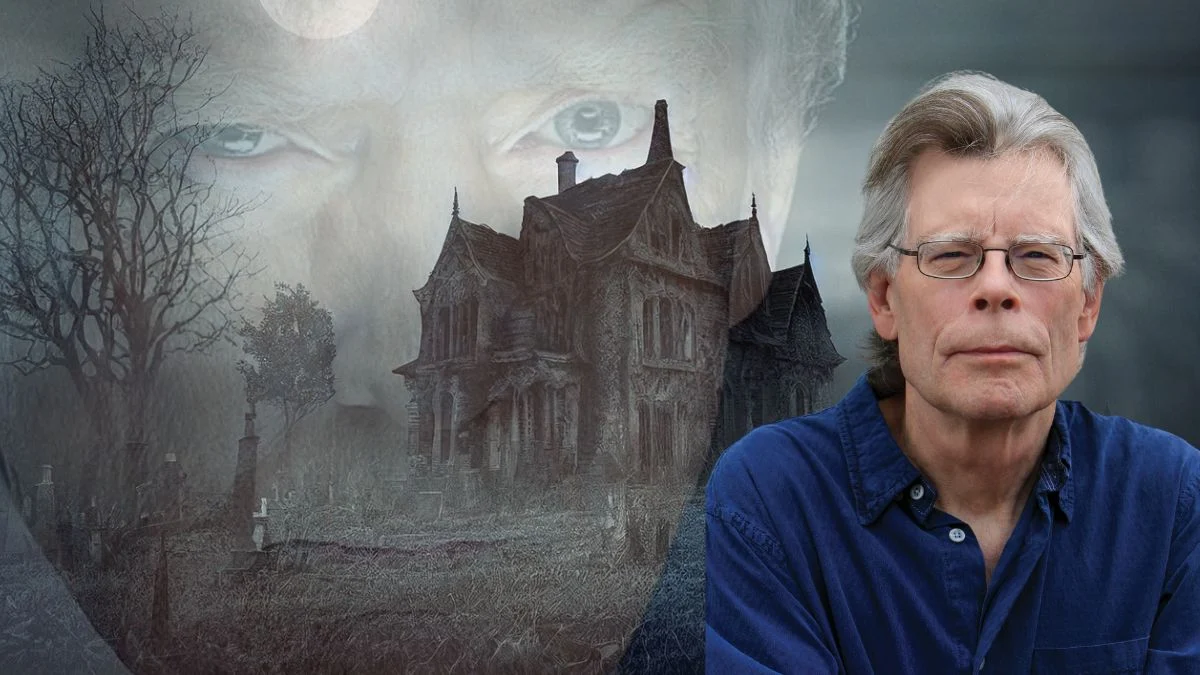 Majstor trilera i horora Stephen King o Americi: “Trump je horor priča, zar ne?” On valjda zna  