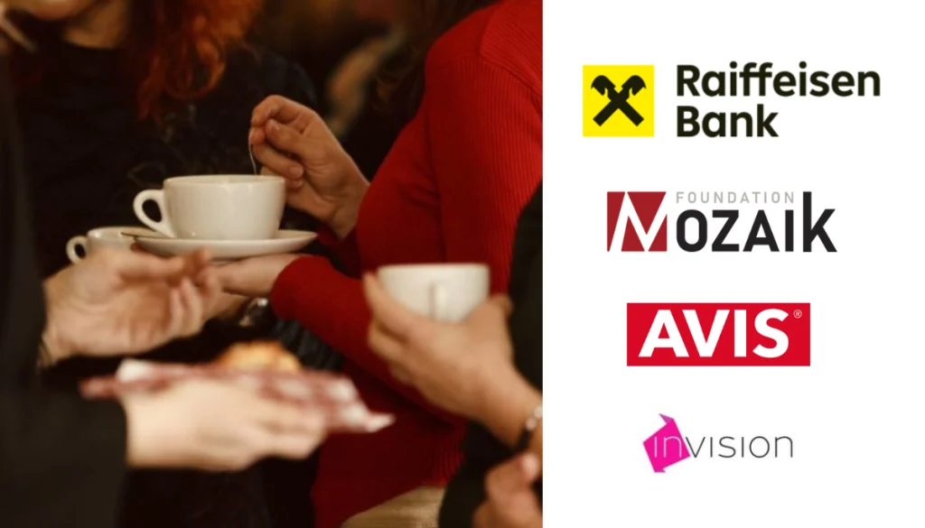 28.08.2025. Networking Breakfast Bihać: Kako sam ja danas? – Kako sebi pomoći kroz coaching alate
