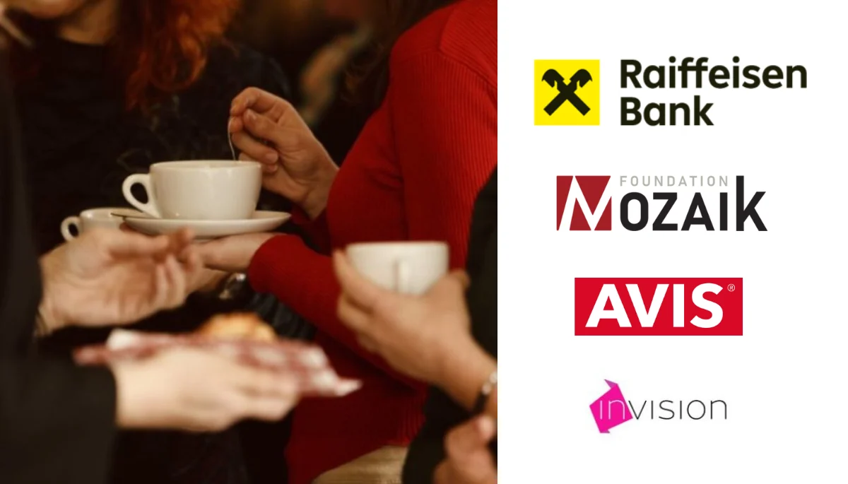 28.08.2025. Networking Breakfast Bihać: Kako sam ja danas? – Kako sebi pomoći kroz coaching alate