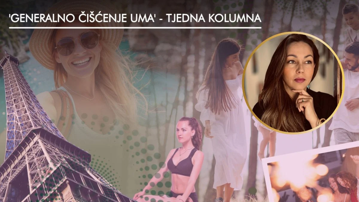 Uspoređivanje života s drugima – društvena igra u kojoj ne možeš pobijediti