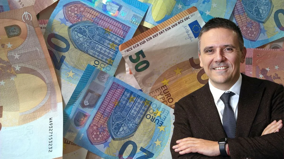 Hrvoje Stojić (HUP) o rastu minimalca: Vrijeme je da se mijenja model, ugledajmo se na Slovence
