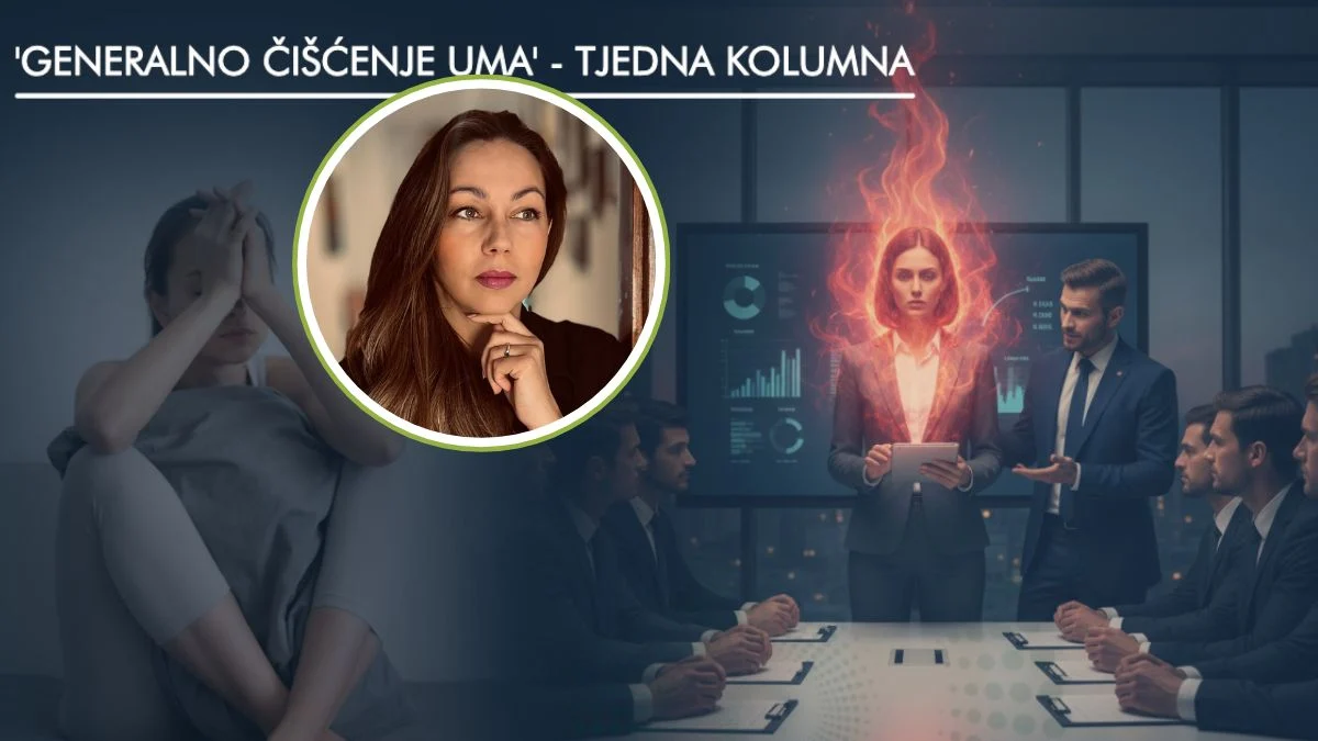 Ljutnja je tvoj prijatelj – i što ti pokušava reći