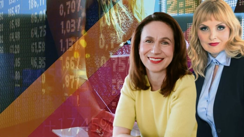CFO Ambition backstage podcast: Iskustvo donosi veći mir i manje brige što tko misli 