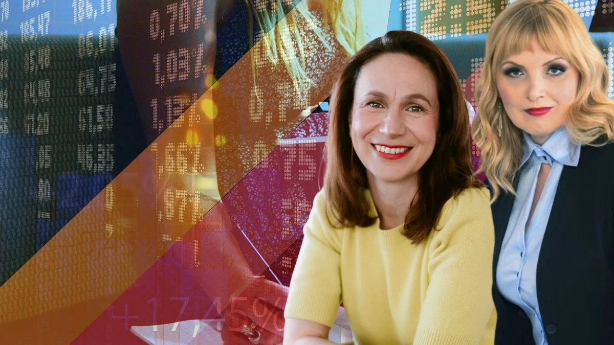 CFO Ambition backstage podcast: Iskustvo donosi veći mir i manje brige što tko misli 
