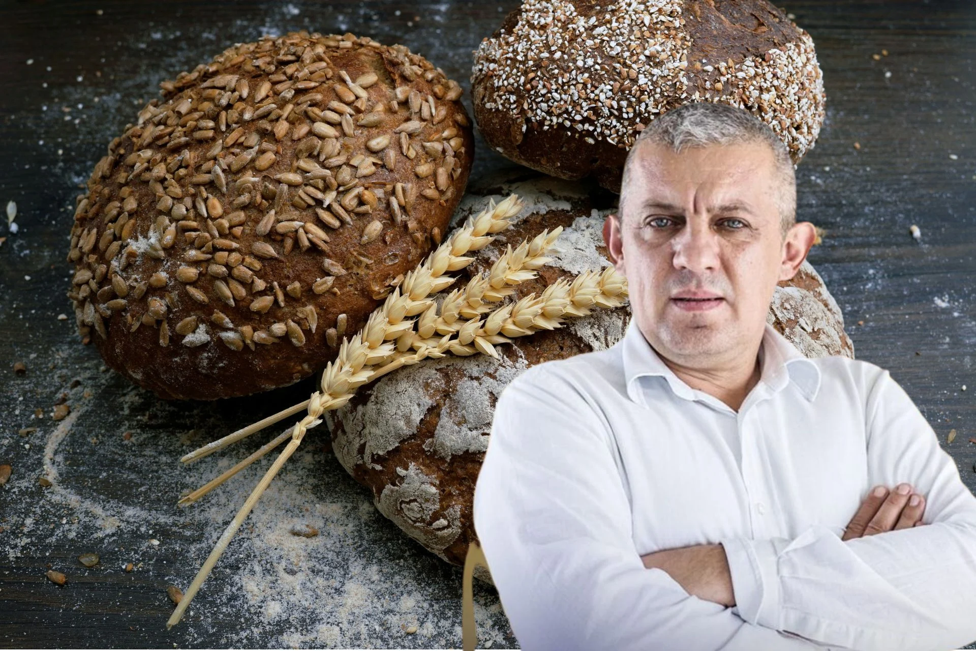 Poljoprivredni analitičar: Evo zašto je zanimljiva durum pšenica – dobra za tjesteninu, ali i domaće ratare