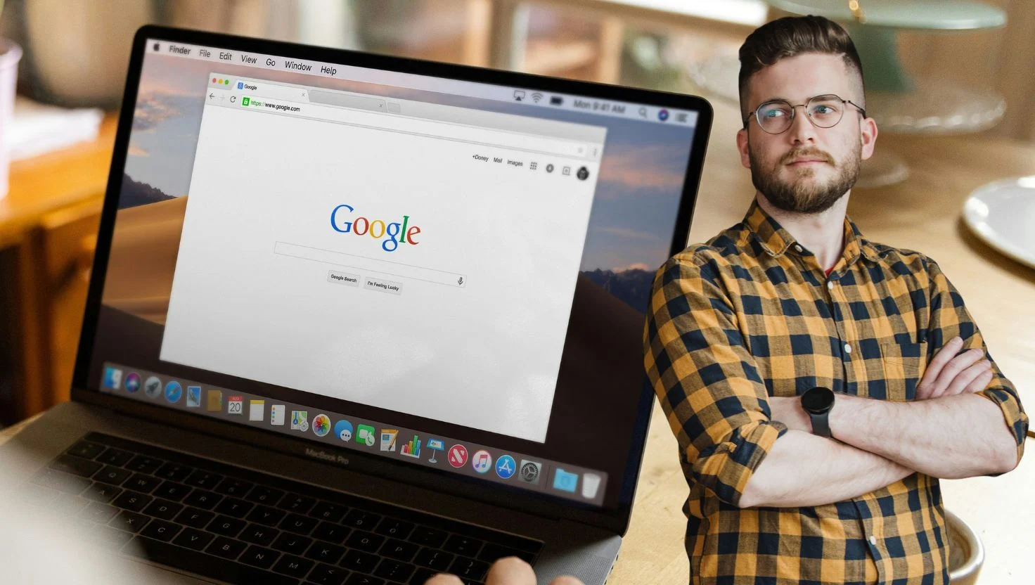 Kako mali biznisi mogu preživjeti Googleov AI Overview? Ćorluka: “SEO postaje važniji nego ikad”