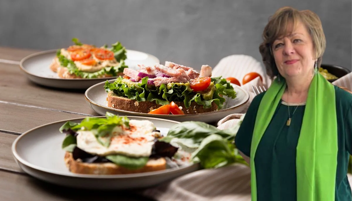 Zašto osjećaj sitosti često vara? Nutricionistica Olja Martinić objašnjava mehanizam iza umamija
