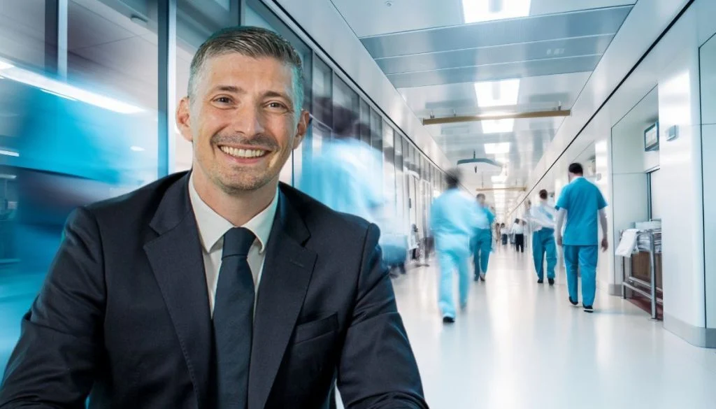 Tko sve stoji iza hrvatske Futura Medical Group i što nam donosi okrupnjavanje privatnog zdravstva