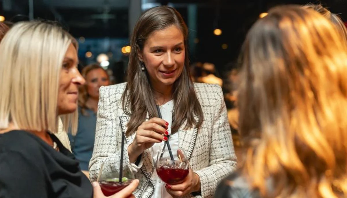 Women in Adria Back to Work Party: S osmijehom i stilom u novu poslovnu sezonu