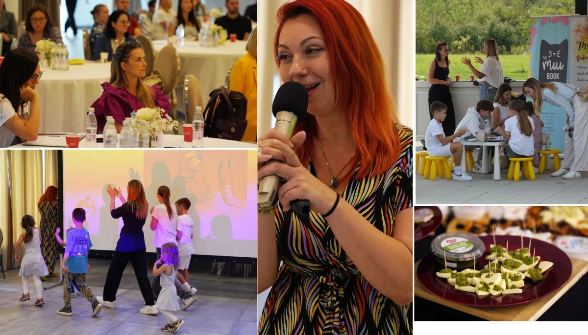 Djeca ne trebaju savršene roditelje – ključ je u emocionalnom zdravlju, granicama i autentičnosti