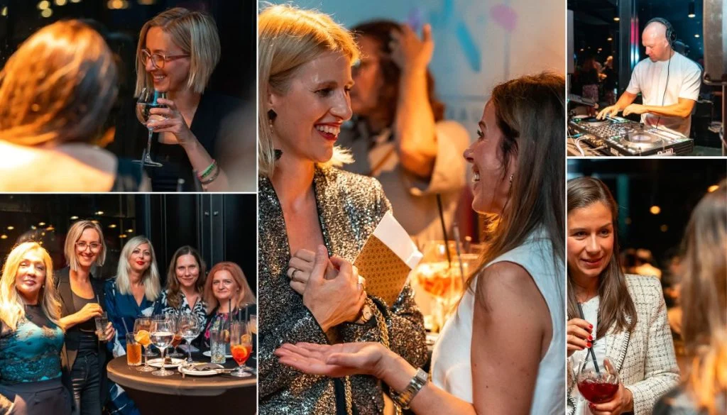 Back to Work Party: Women in Adria organizira najzabavniji povratak u poslovni ritam
