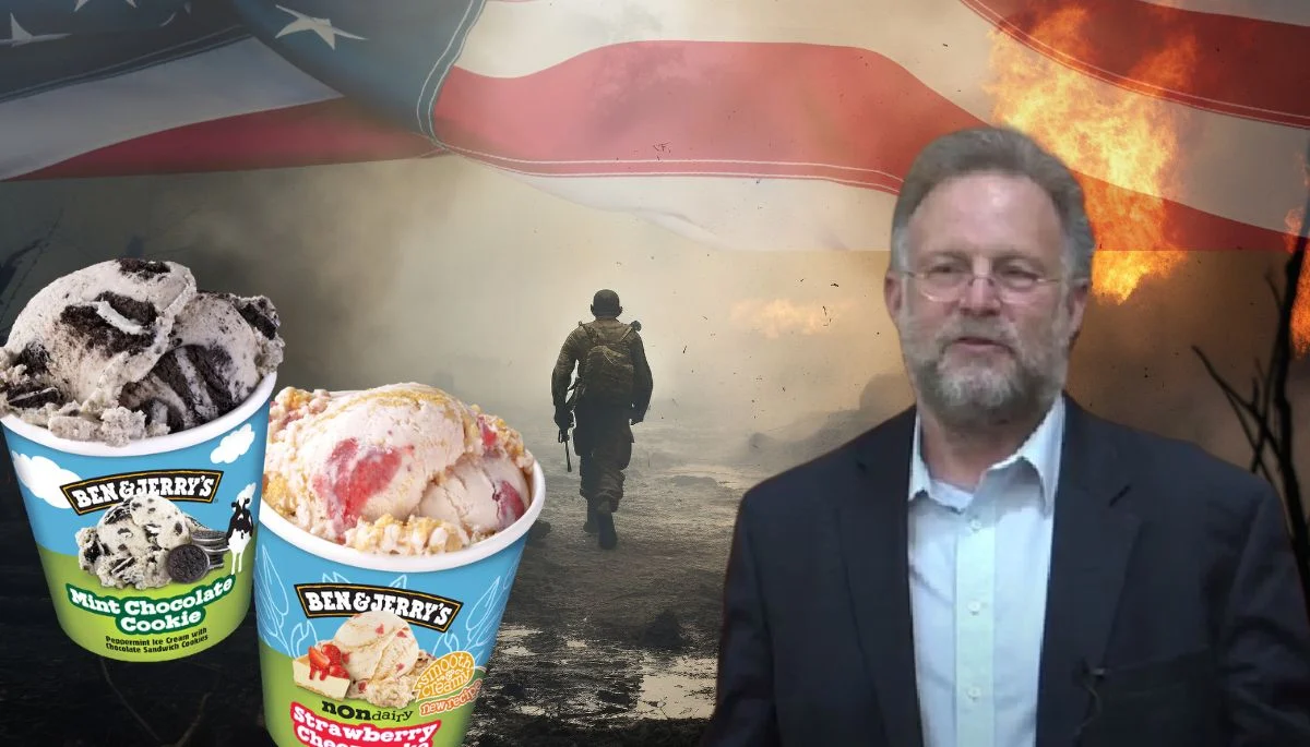 Sladoled, politika i rat: Zašto je suosnivač Ben & Jerry’sa otišao iz tvrtke i što zamjera Unileveru