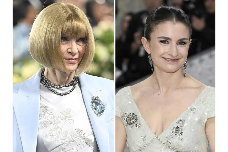 Anna Wintour dobila nasljednicu: Ovo je nova glavna urednica Voguea
