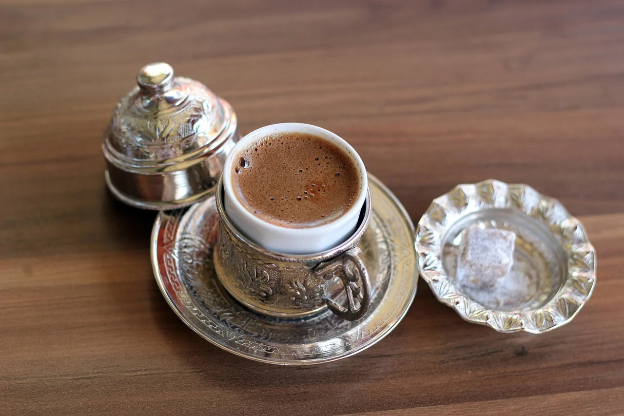 Turska kafa-više od tradicionalnog napitka: U jednoj zemlji je bila zabranjena 13 godina