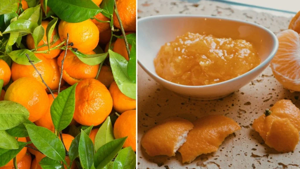 Mandarine su stigle! Evo zašto ih obožavamo i kako ih pretvoriti u ukusne delicije