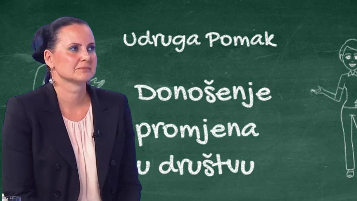 Zašto hrabra zviždačica ne može naći posao?: Adrijana Cvrtila apelira na javnost da joj se pomogne