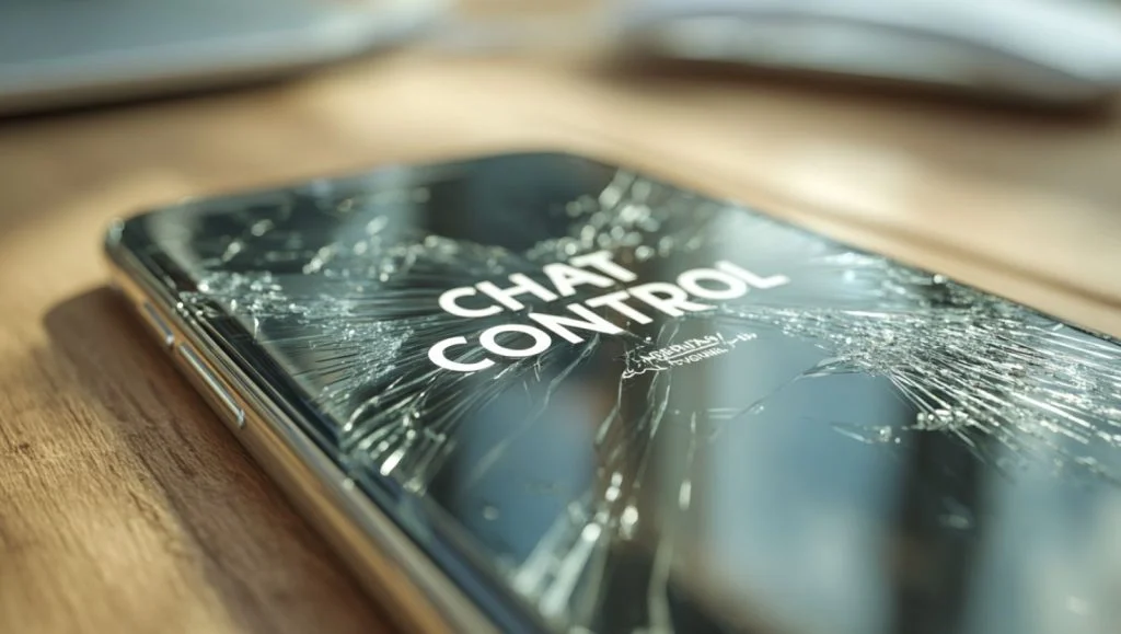 Nestaje li Chat Control: Ideja koja prijeti privatnosti i poduzetnicima
