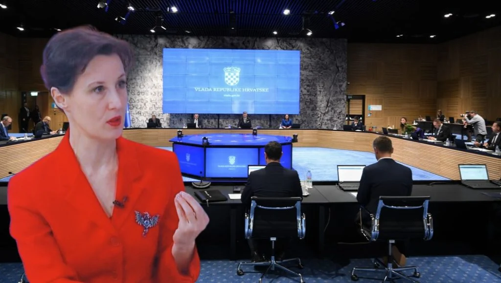 Dalija Orešković o tome zašto je Vlada odbila dati priliku ženama u politici: “Po njima je sve fantastično”