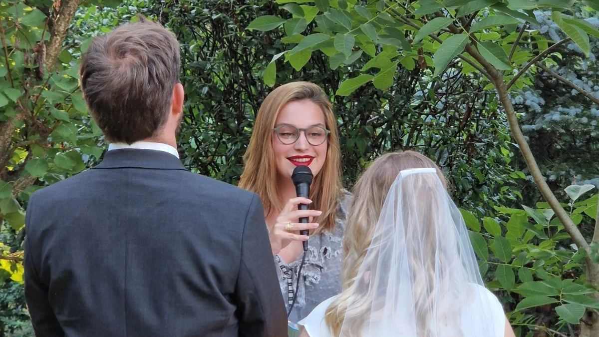 Dora Penzar je simbolična matičarka: To je posao koji spaja emocije, riječi i priču o ljubavi