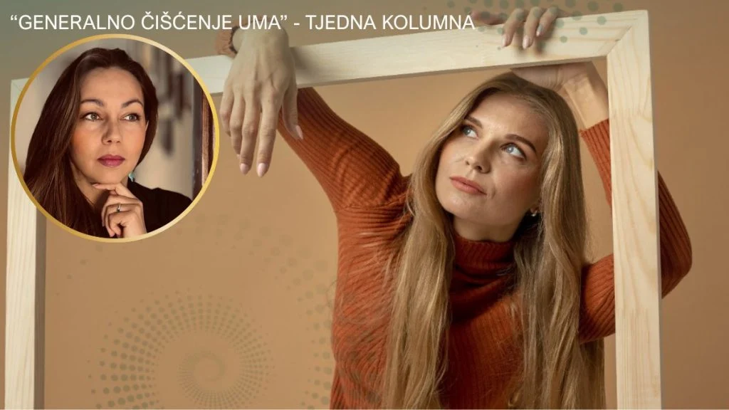 Promijeni identitet i promijenila si svoj svijet – osobna priča