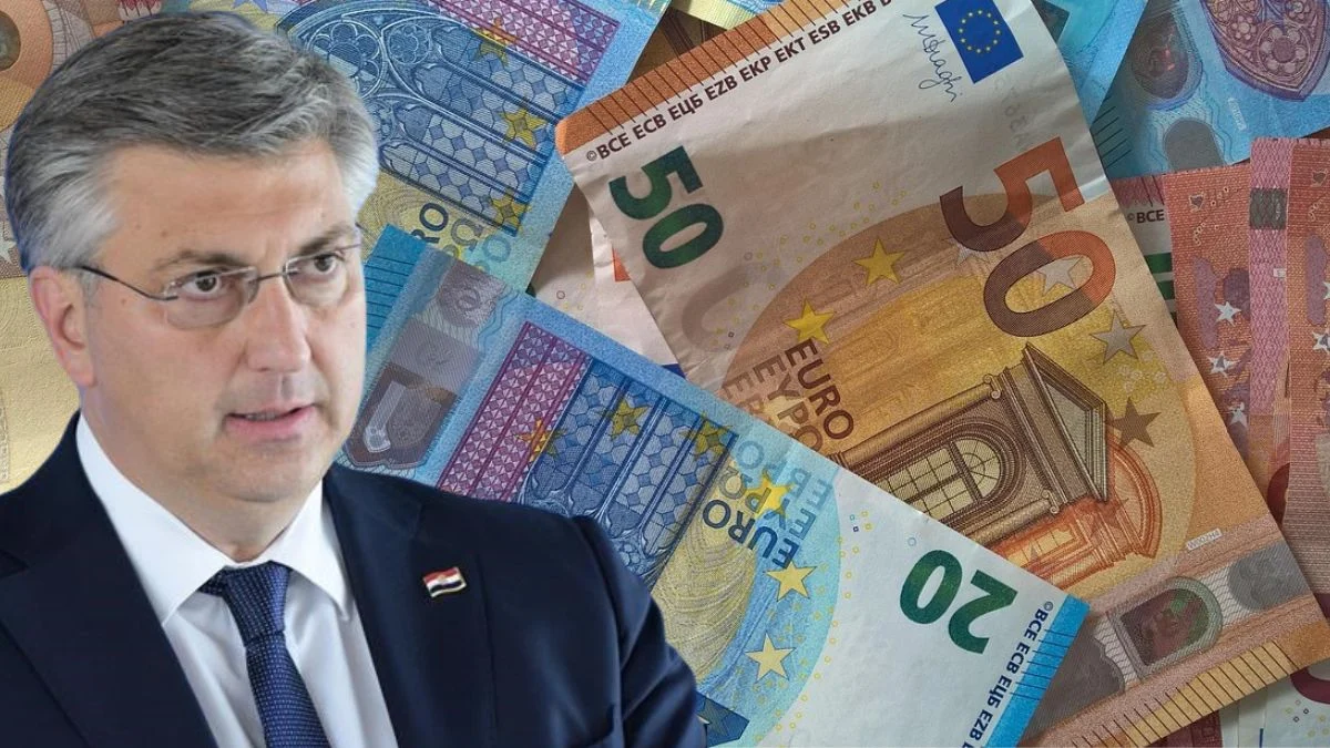 Pala odluka za minimalac u 2026: Veći za 80 eura, tvrtkama koje to trebaju – privremene kompenzacije