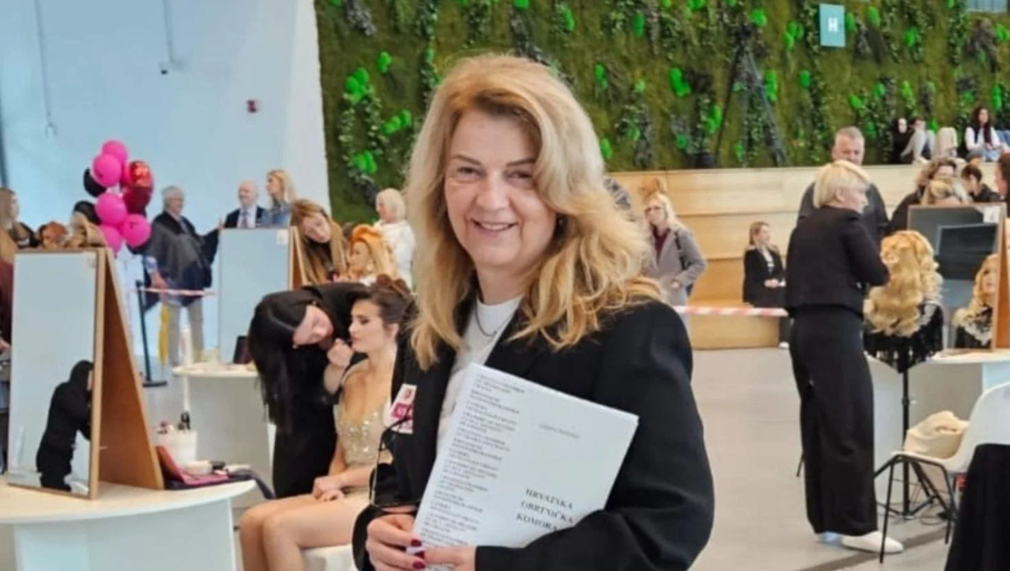 Splitska poduzetnica Ljiljana Subašić: Svaki čovjek ima neki okidač koji ga gurne naprijed