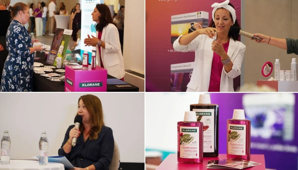Savjeti farmaceutkinje: Ovo su preparati koji pomažu protiv valunga i znojenja te vraćaju lijepu kožu