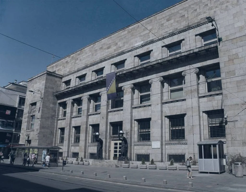 Devizne rezerve porasle na 17,92 milijarde maraka